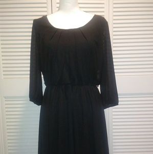 DRESS (NEW/BRAND NAME)